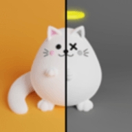 双重猫(DualCat)