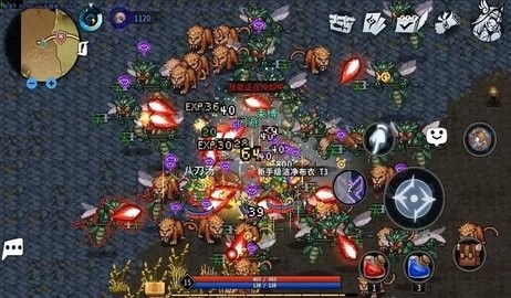 黑白之地(Xanadu Land)