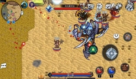 黑白之地(Xanadu Land)
