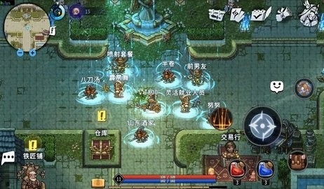黑白之地(Xanadu Land)