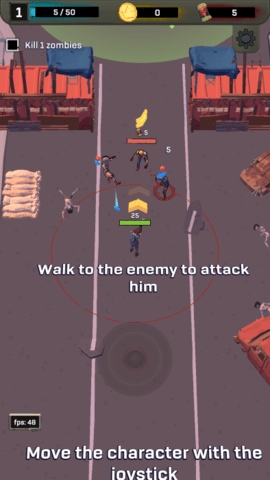 绝命逃亡