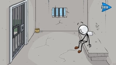 火柴人亨利(THSC)