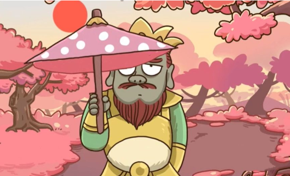 西游梗传桃林焕春光怎么过？桃林焕春光攻略 
