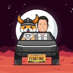 FlokiInu交易所