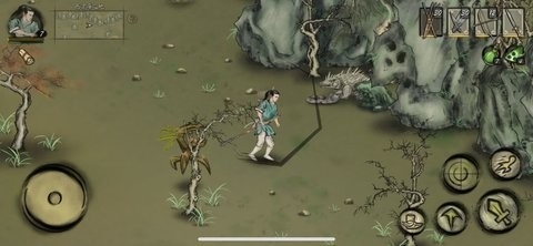 封魔大陆(Land of Demon)