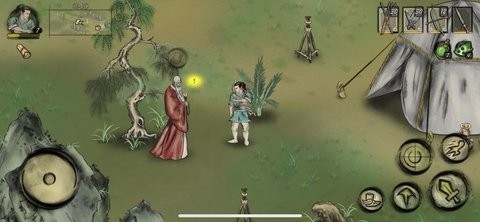 封魔大陆(Land of Demon)