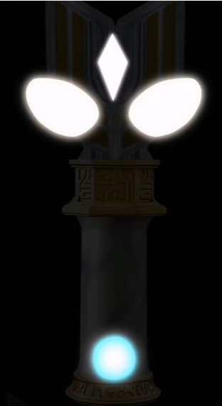 迪迦神光棒模拟器手机版