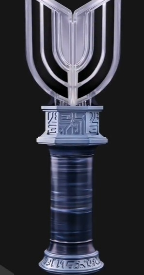 迪迦神光棒模拟器手机版