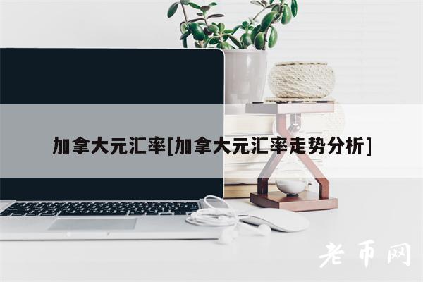 加拿大元汇率[加拿大元汇率走势分析]