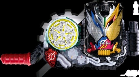  假面骑士build模拟安卓版