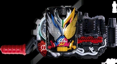  假面骑士build模拟安卓版
