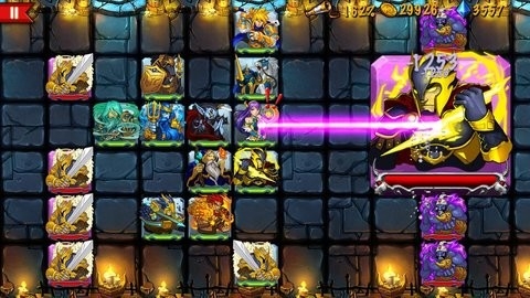 策略军团(Strategy Legion)
