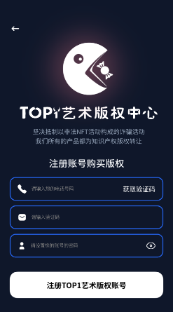 top1数字藏品