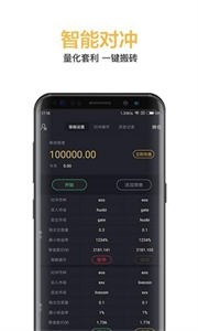 WorldID交易所