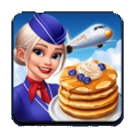 飞机大厨官方正版(Airplane Chefs)