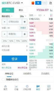 wooonen交易所