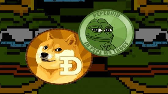 佩佩蛙PEPE币是什么?PEPE爆火的原因有哪些?