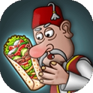 沙威玛卷饼官方正版(沙威玛传奇)