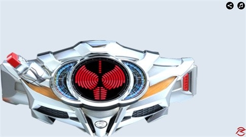 假面骑士drive模拟器手机版