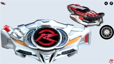 假面骑士drive模拟器手机版