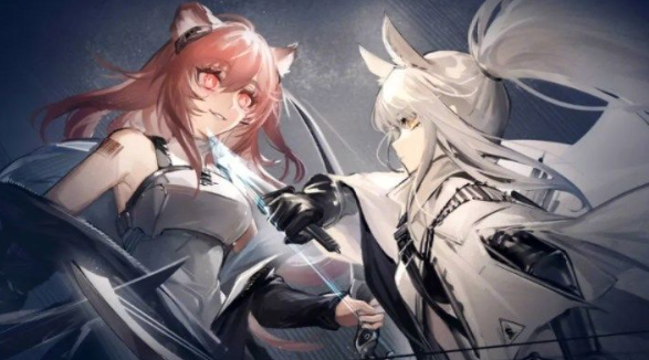 明日方舟CV-EX-5怎么过 CV-EX-5扣下扳机通关攻略