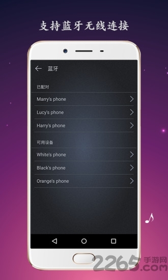 麦克风扩音器