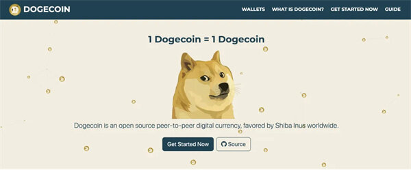 狗狗币(DOGE)今日价格是多少钱_狗狗币实时行情走势分析