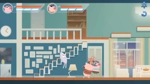 猪猪公寓
