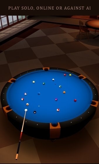 Pool Break Lite