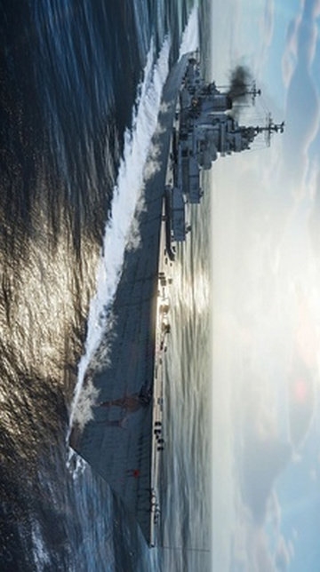 战争雷霆(War Thunder Mobile)