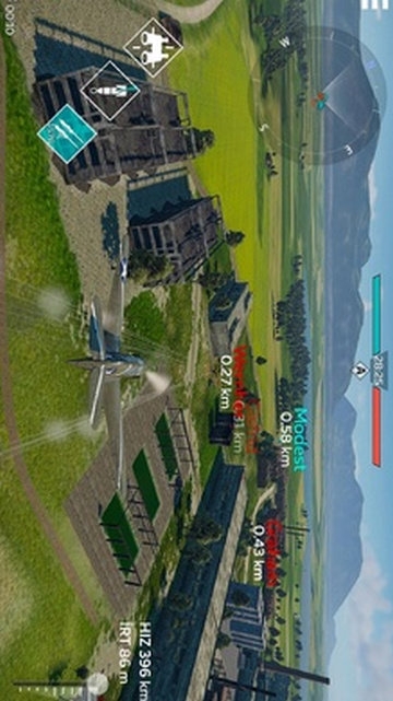 战争雷霆(War Thunder Mobile)