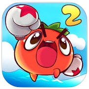 燃烧的蔬菜2免费最新版