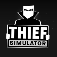 小偷模拟器(Thief Simulator)