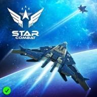 星际战斗(StarCombat)