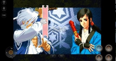 月华剑士2中文版