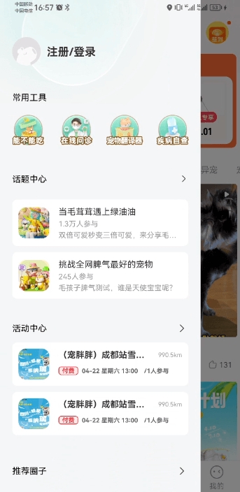 宠胖胖
