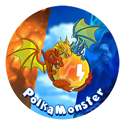 PKMON币