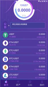 CCX币