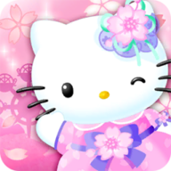 凯蒂猫世界2汉化版