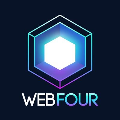 WEBFOUR币