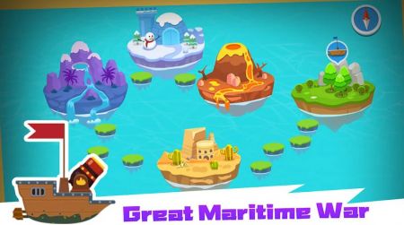 海盗对决无限钻石