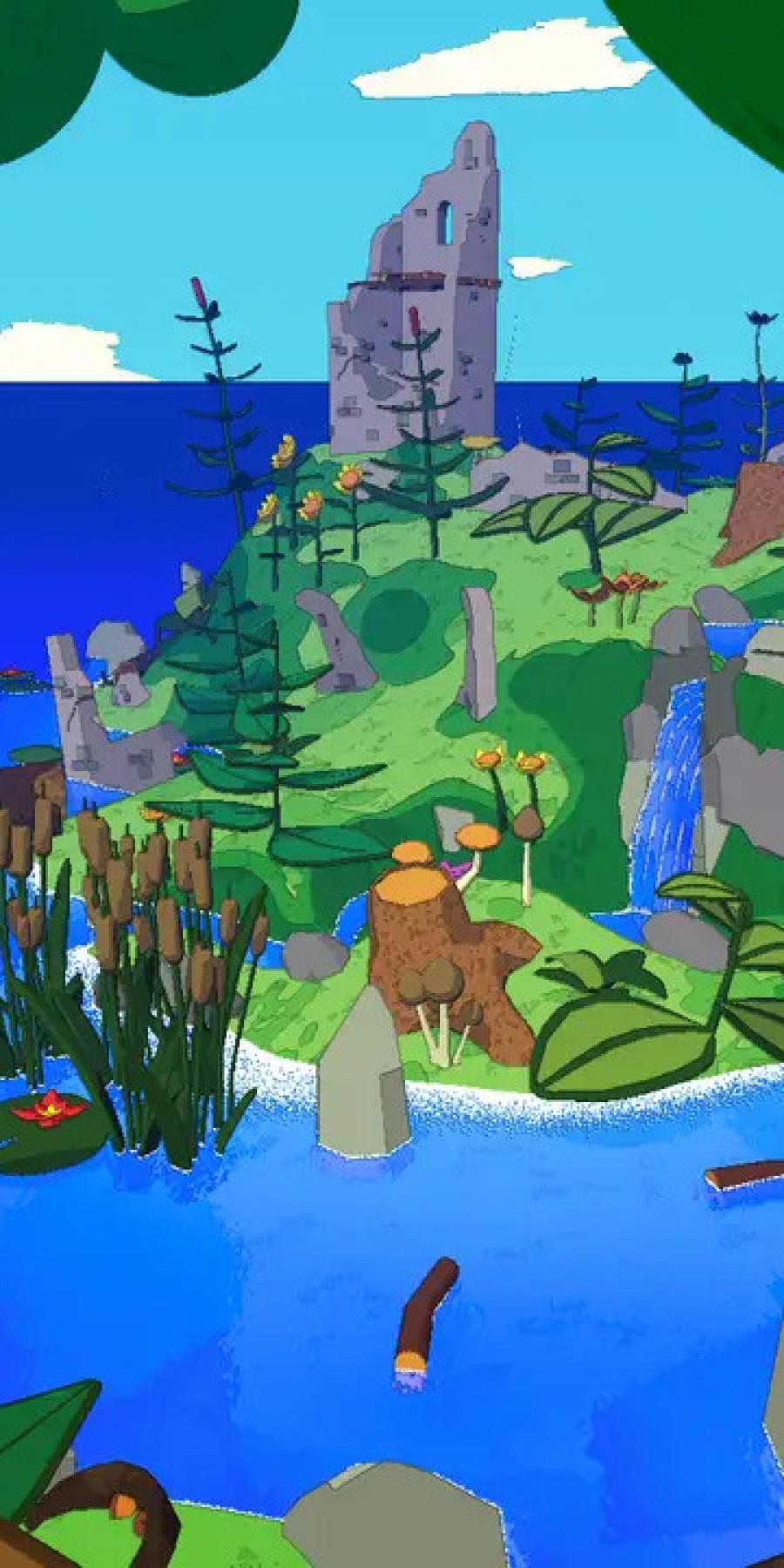 小蜘蛛大冒险免广告版