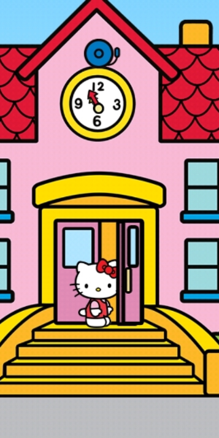 凯蒂猫便当游戏全解锁