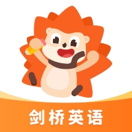 刺猬英语