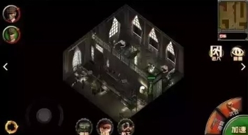 盟军敢死队