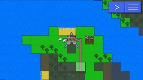 像素兵团(Pixel Soldiers: The Great War)