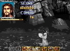三国战纪2群雄争霸