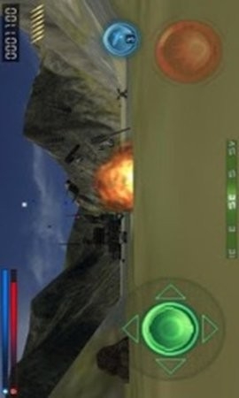 禁锢坦克(Tank Recon 3D (Lite))
