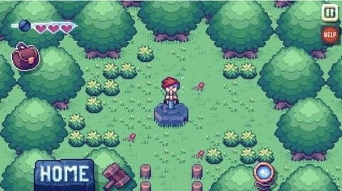 There Is No Game中文版