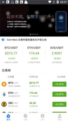 奇亚币挖矿软件